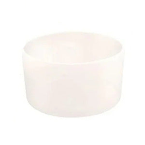 Wholesale water cup 7.5 silicone protective sleeve dust-proof anti-fouling non-slip cup sleeve heat insulation sleeve silicone sleeve